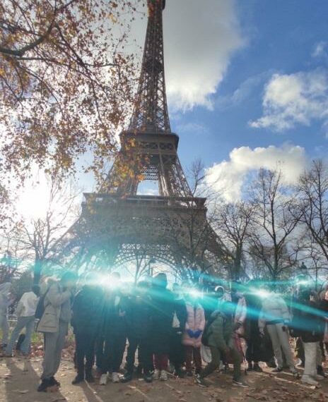 Partenariat « Projet Conte » avec le musée du Quai Branly, 2025-2026